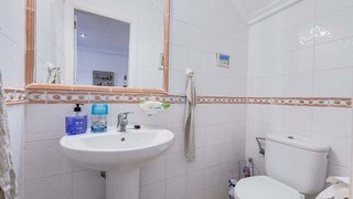 Casa en venta en Campos de Golf - Villa Martin - Los Dolses en Orihuela