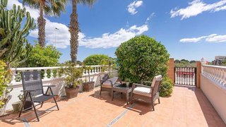 Casa en venta en Campos de Golf - Villa Martin - Los Dolses en Orihuela