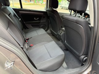Renault Laguna 2.0 GASOLINA 140 CV 5 PUERTAS