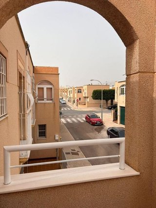 Chalet en venta en Plaza de la Luz en Ejido (El)