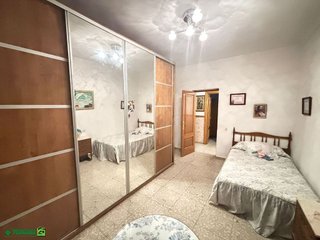 Casa adosada en venta en Bolaños de Calatrava