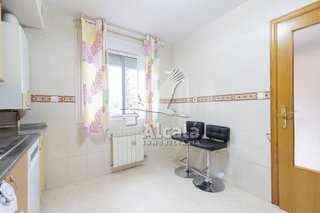 Casa en venta en La Garena en Alcalá de Henares