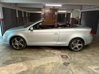 Volkswagen Eos 2008