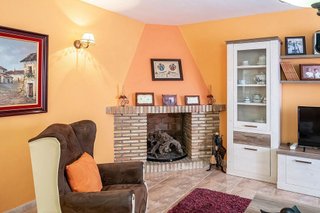 Casa pareada en venta en Chinchón