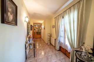 Casa pareada en venta en Chinchón