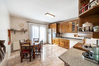 Casa pareada en venta en Chinchón