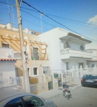 Casa adosada en venta en Centro - Norte en Chipiona
