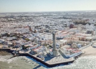 Casa adosada en venta en Centro - Norte en Chipiona