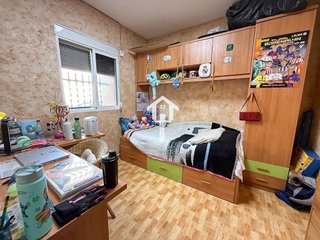 Casa pareada en venta en Los Ángeles en Alicante