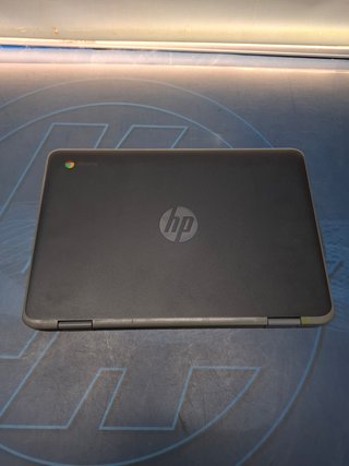 HP Chromebook x360 11 Convertible