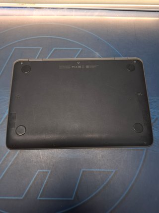 HP Chromebook x360 11 Convertible