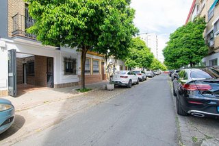 Chalet en venta en Nervión en Sevilla