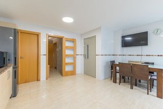 Casa adosada en venta en Carcaixent