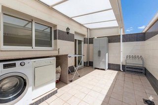 Casa adosada en venta en Carcaixent