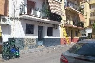 Chalet en venta en Bailén