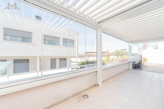 Casa adosada en venta en El Castillo Campodón en Villaviciosa de Odón