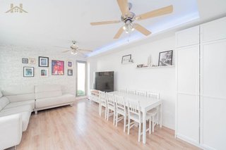Casa adosada en venta en El Castillo Campodón en Villaviciosa de Odón