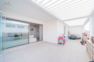 Casa adosada en venta en El Castillo Campodón en Villaviciosa de Odón