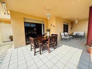 Casa pareada en venta en Curva - Heliópolis en Benicasim/Benicàssim
