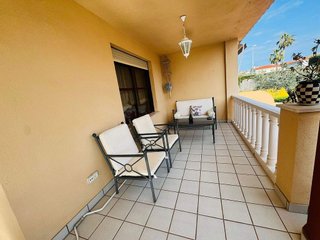 Casa pareada en venta en Curva - Heliópolis en Benicasim/Benicàssim