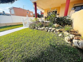 Casa pareada en venta en Curva - Heliópolis en Benicasim/Benicàssim