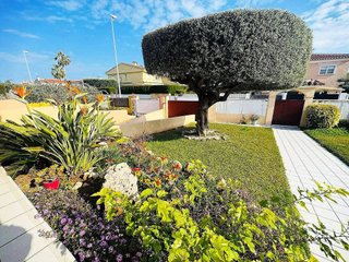 Casa pareada en venta en Curva - Heliópolis en Benicasim/Benicàssim