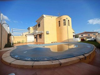 Casa pareada en venta en Curva - Heliópolis en Benicasim/Benicàssim