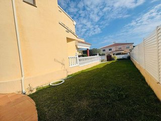 Casa pareada en venta en Curva - Heliópolis en Benicasim/Benicàssim