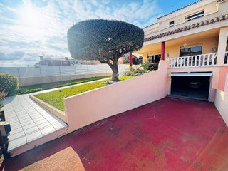 Casa pareada en venta en Curva - Heliópolis en Benicasim/Benicàssim