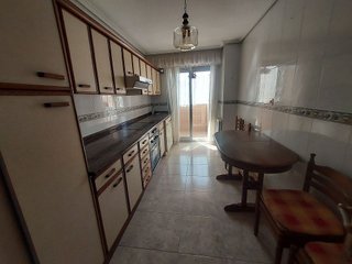 Piso en venta en Antigua Estación FFCC - San Agustín en Burgos