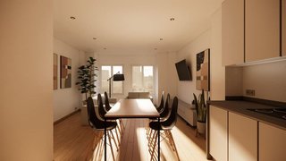 Piso en venta en Massanassa