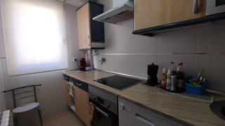 Piso en venta en Marchamalo