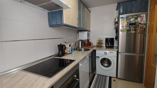 Piso en venta en Marchamalo