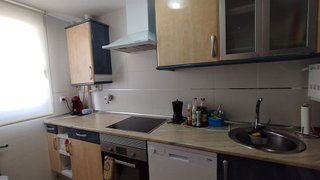 Piso en venta en Marchamalo