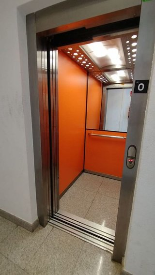 Piso en venta en Marchamalo