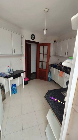 Piso en venta en Belén - San Roque en Jaén