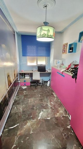 Piso en venta en Belén - San Roque en Jaén