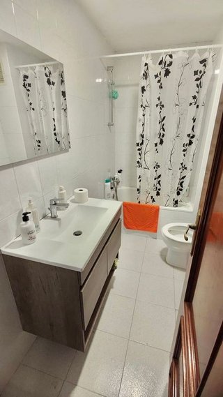 Piso en venta en Belén - San Roque en Jaén