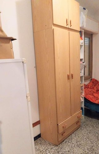 Piso en venta en Centro en Santa Pola