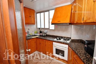 Piso en venta en Sueca ciudad en Sueca