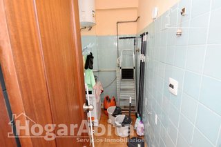 Piso en venta en Sueca ciudad en Sueca