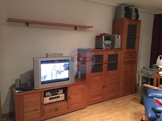 Piso en venta en Villaquilambre