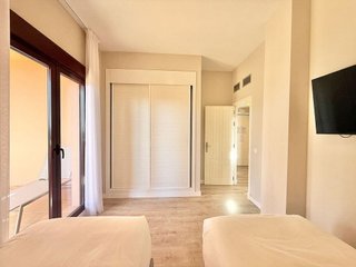 Ático en venta en Benahavís