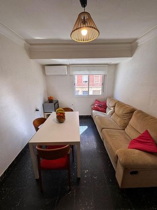 Piso en venta en Sant Antoni en Valencia