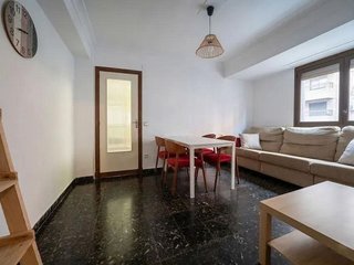 Piso en venta en Sant Antoni en Valencia