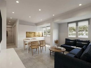 Piso en venta en Sant Antoni en Valencia