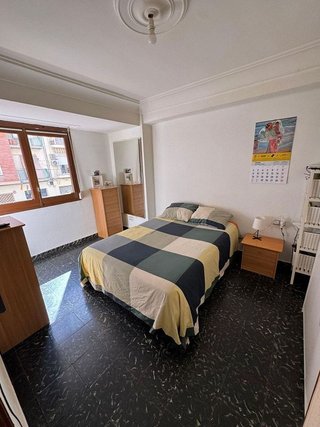 Piso en venta en Sant Antoni en Valencia