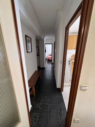 Piso en venta en Sant Antoni en Valencia