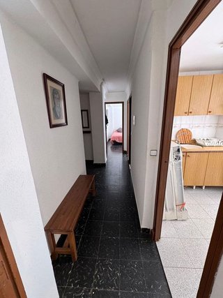 Piso en venta en Sant Antoni en Valencia