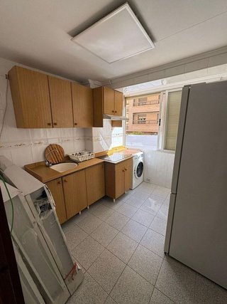 Piso en venta en Sant Antoni en Valencia